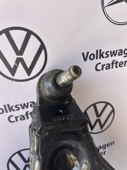 Передній ричаг правий /лівий VW Crafter , MS Sprinter w906