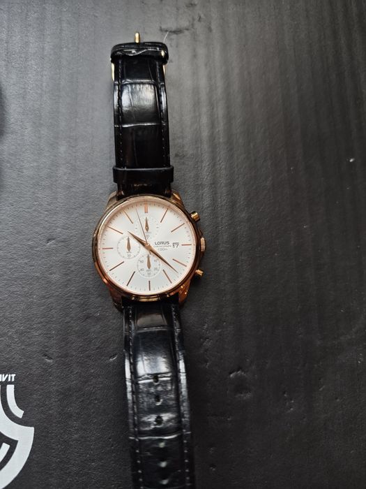 Zegarek męski Lorus