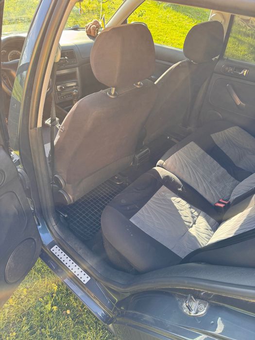 Volkswagen Golf 4 1.4