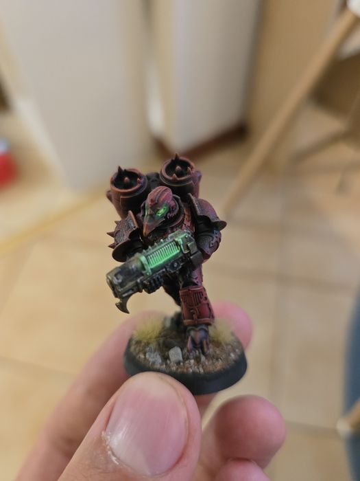 Murderwing kill team