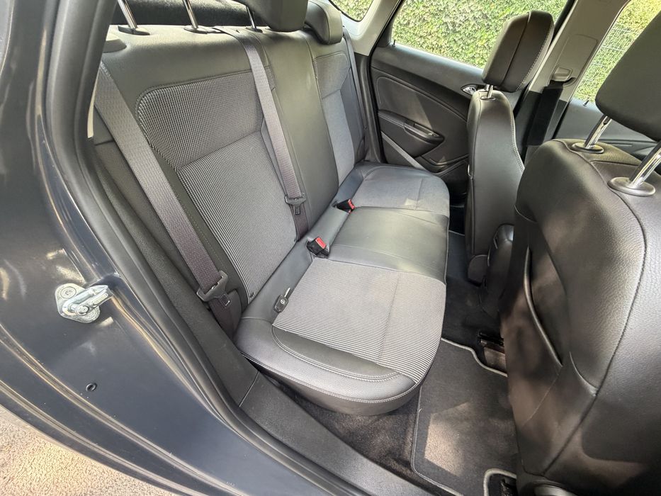 Opel Astra 1.4 Cosmo