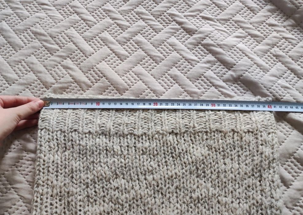 Komin na szyję, Only