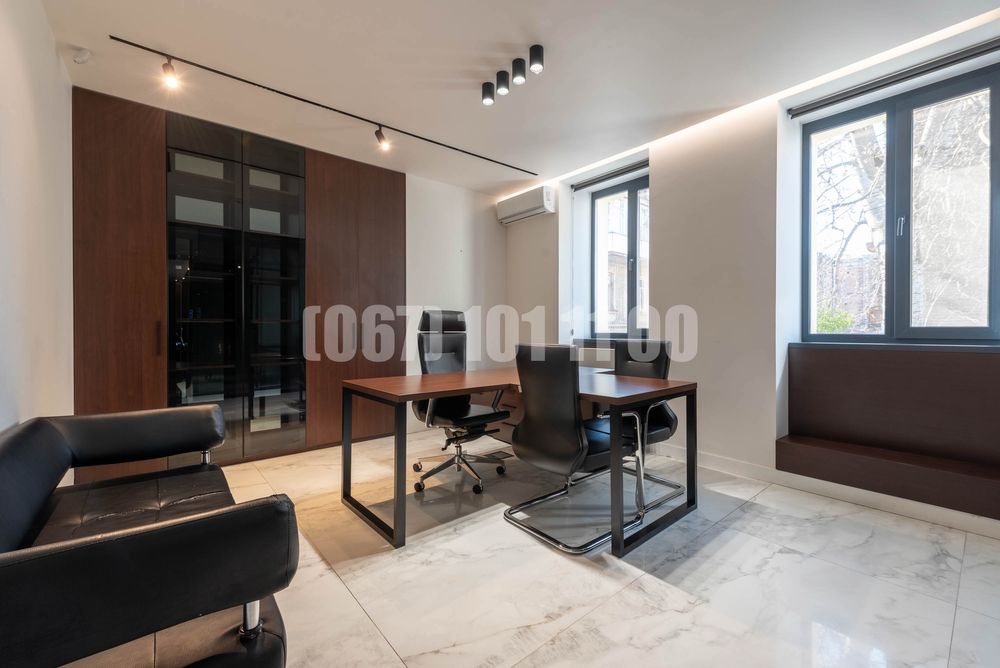 Commercial real estate at st. Bulvarno Kudryavskaya (area 565 m²) - Atlanta.ua - photo 9