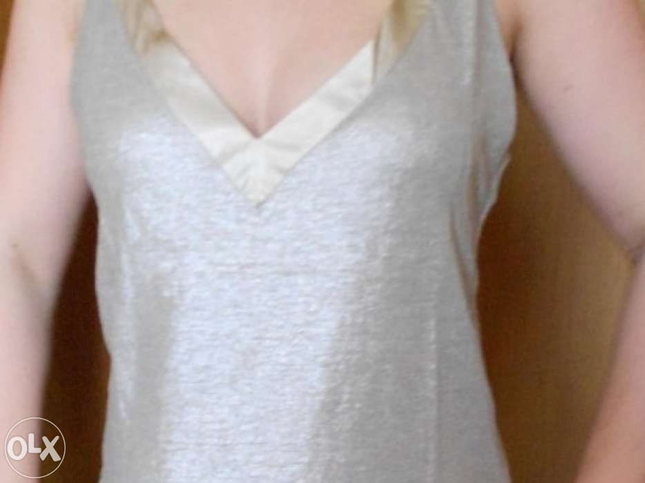 Top dourado