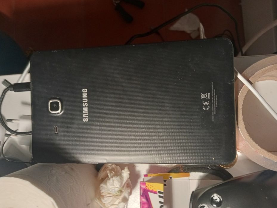 Samsung Galaxy tab a6