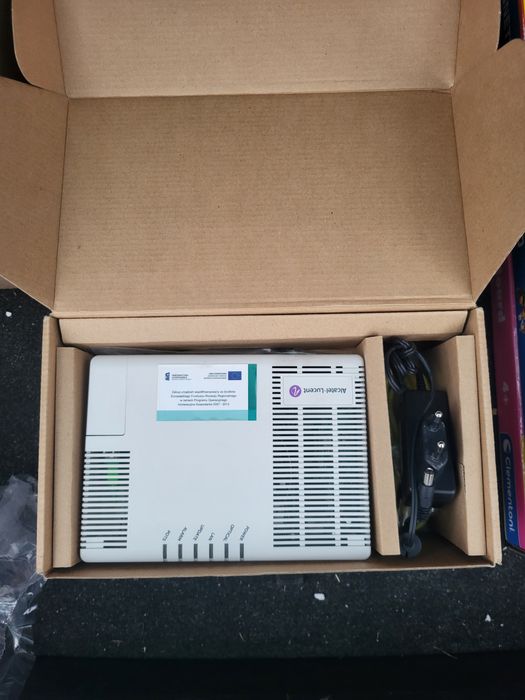 Modem Alcatel-Lucent I-240G-P