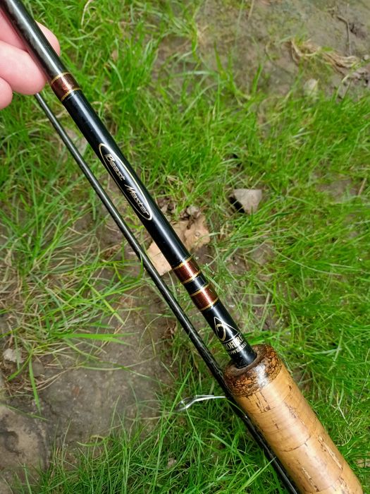 Спінінг SHIMANO beast master ax270m sbmax270m КАРБОН