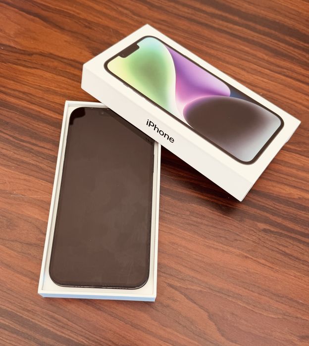 iPhone 14 Plus 128Gb