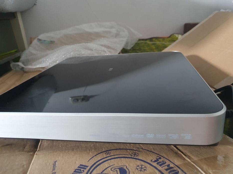 Philips HTS 7200 HDMI USB радіо Топ !!!