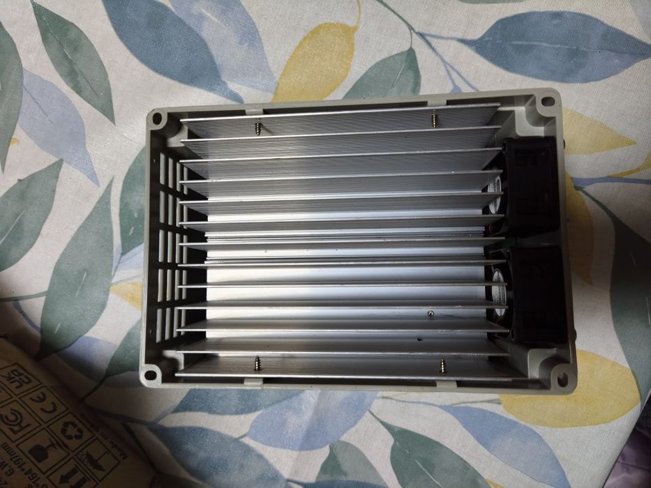 Inversor corrente Vevor AT1-2200X