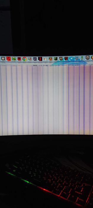 Монитор Sumsung!