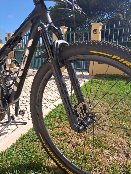 Vendo Treck Supercaliber