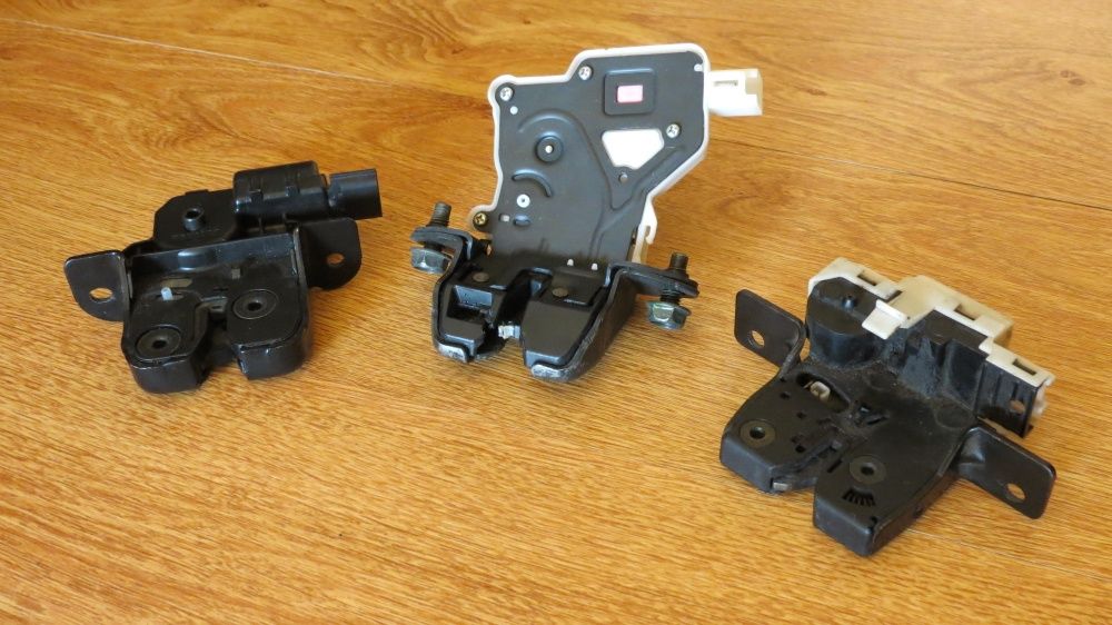 Замок Рено меган сценик Канго Kangoo nissan qashqai кашкай ниссан