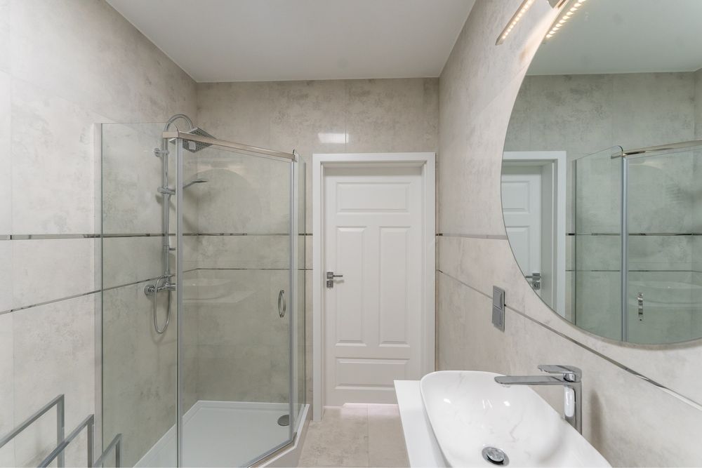 Luksusowy 6 osobowy Apartament Liliowy.  Blisko morza ul. Fredry 2