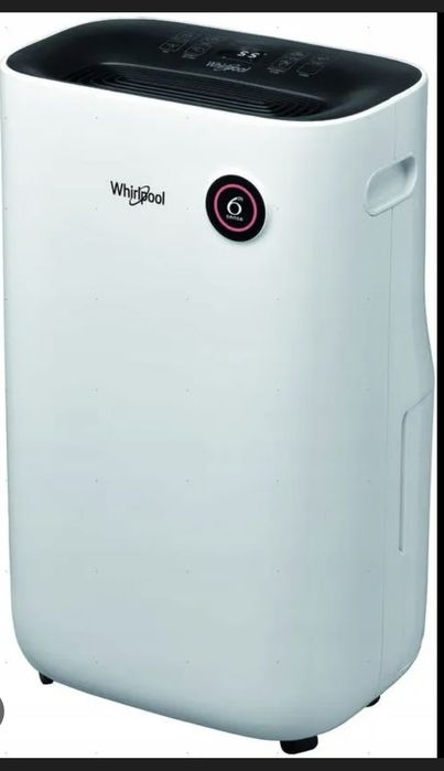 Osuszacz powietrza Whirlpool DE20W5252