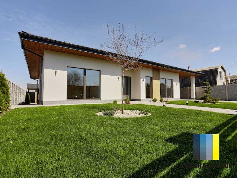 Продаж будинку в с. Братське, р-н Новоолександрівка, 10 хв від Дніпра