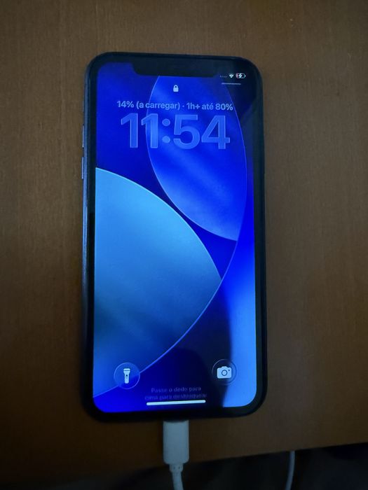 Iphone 11 de 64gb