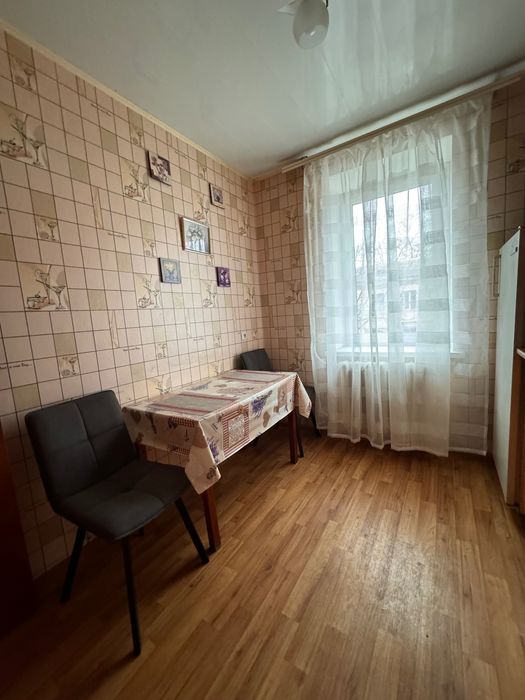 Квартира подобово в центрі