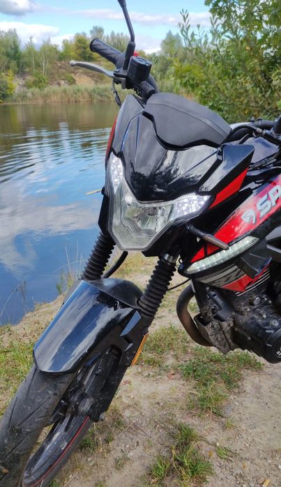 Продам Спарк r27