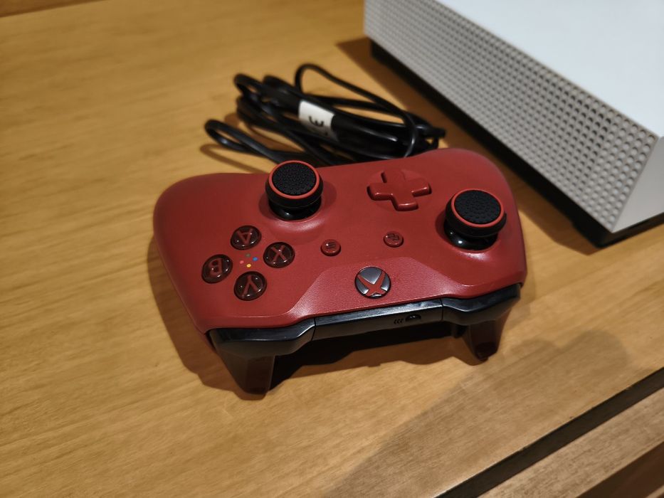 Xbox One s all digital