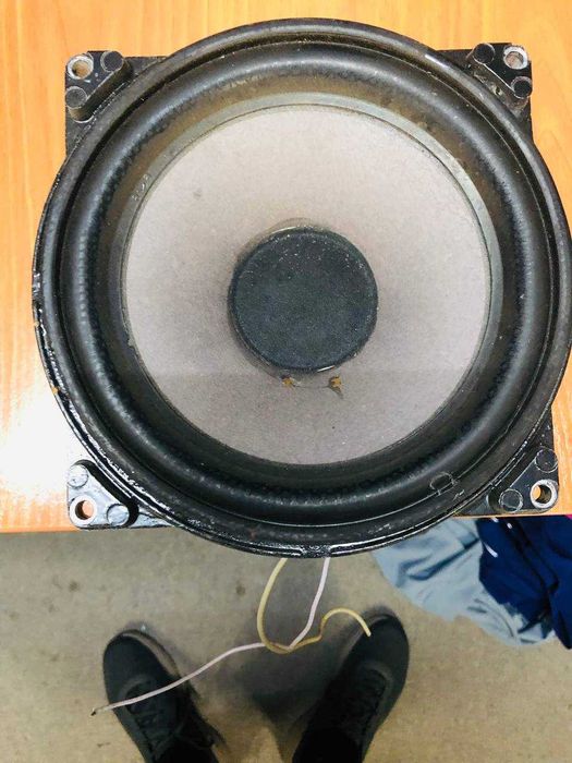 Продам динаміки 35ГДН-1С-8 під ремонт (пара)
