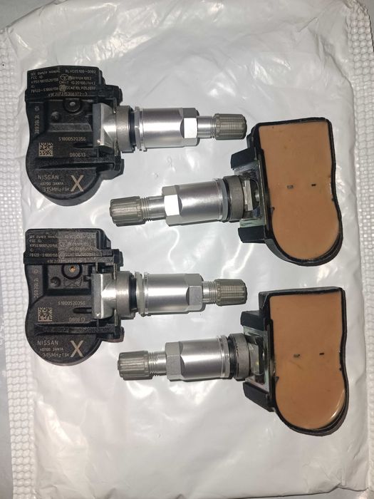 Продам датчики TPMS NISSAN LEAF
