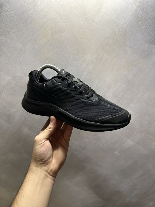 Nike Star Runner 3 Black Кросівки оригінал кроссовки оригинал