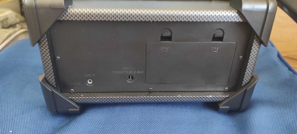 OPORTUNIDADE - DockStations para Apple +