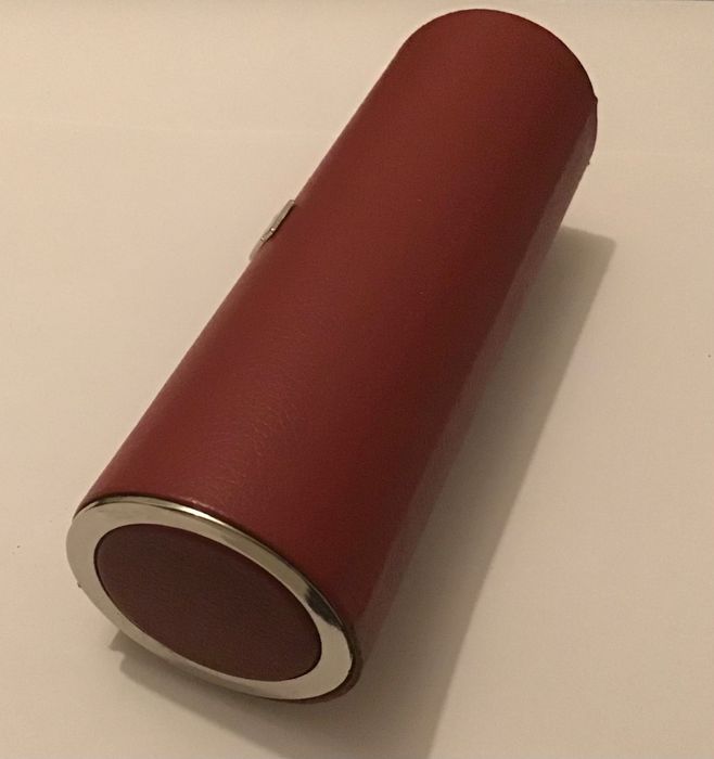 Caixas para óculos marcas premium