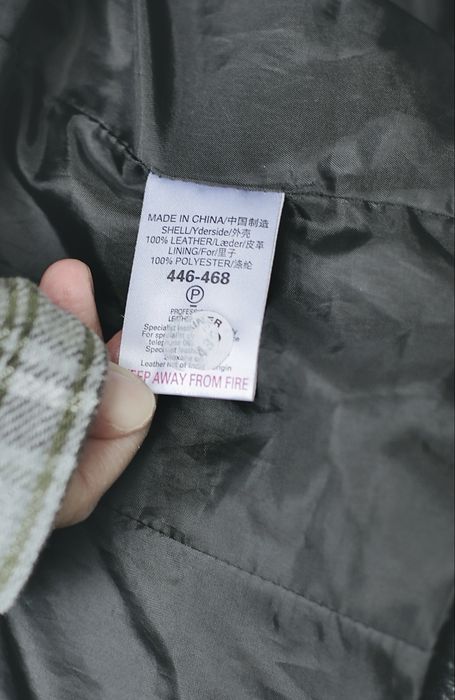 Кожаная куртка шкіряна Y2k vintage leather next