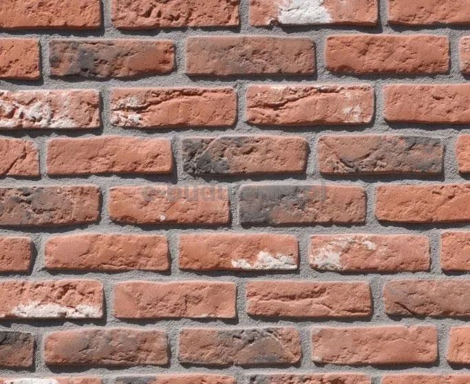 Kamień dekoracyjny Milano elewacyjny wewnętrzny zewnętrzny cegła