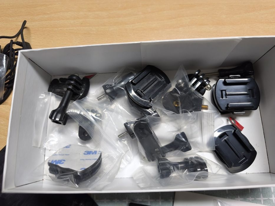 Camera Ação SJkan SJ6 Legend