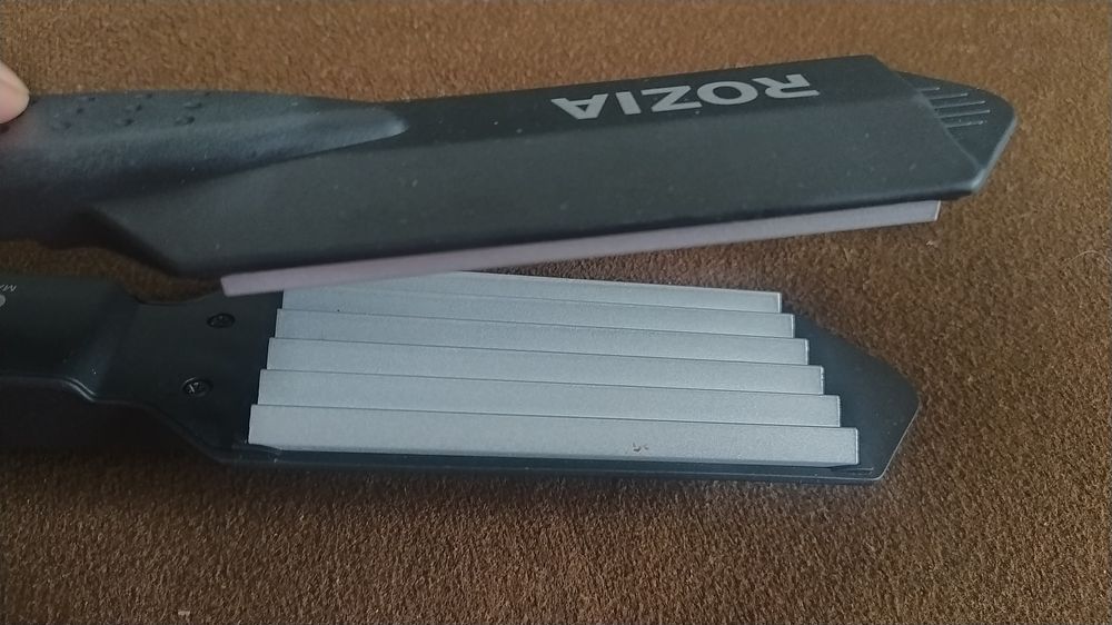 Гофре Rozia майже нове