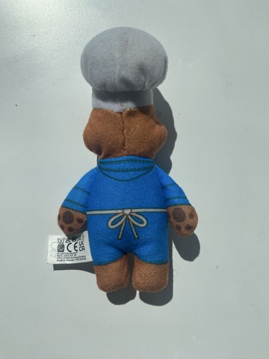 Paddington dwa misie 13 cm