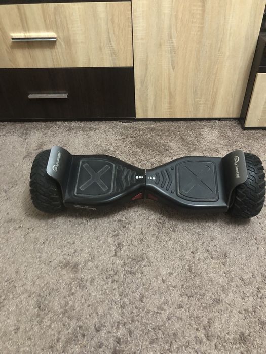 Гідроскутер Skymaster 10