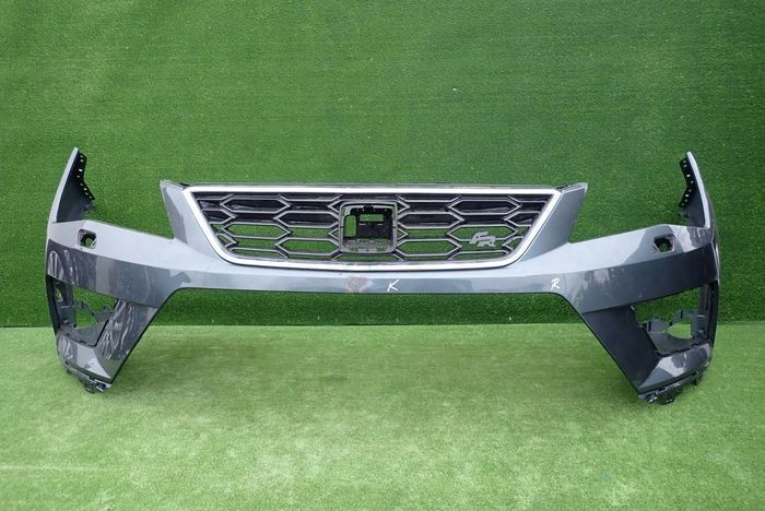 SEAT ATECA 16- zderzak przedni przód