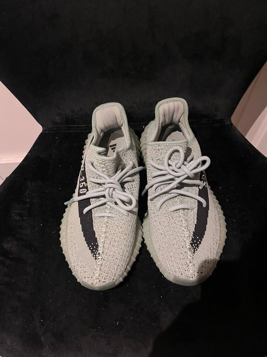 Adidas Yeezy boost 350 v2 salt 39