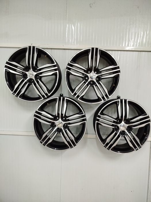 Jantes 19 Ronal 5×108 Jaguar Ford Volvo