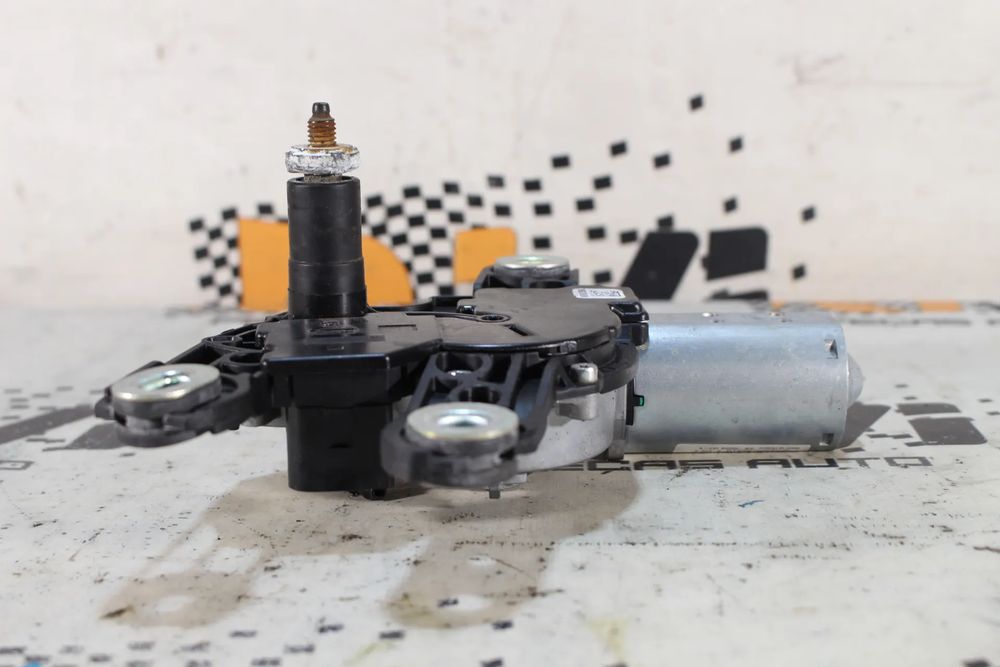 Motor limpa vidros trás AUDI A3 (8V1, 8VK)