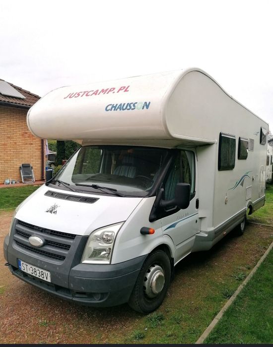 kamper wynajem wypożyczalnia, ,camper do wynajęcia, kampery śląsk