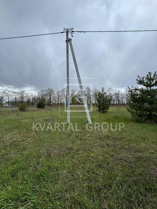 Продаж ділянки 14 соток під будівництво