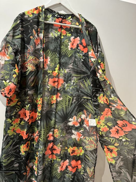 Туніка , сукня для пляжу , Халат пляжний