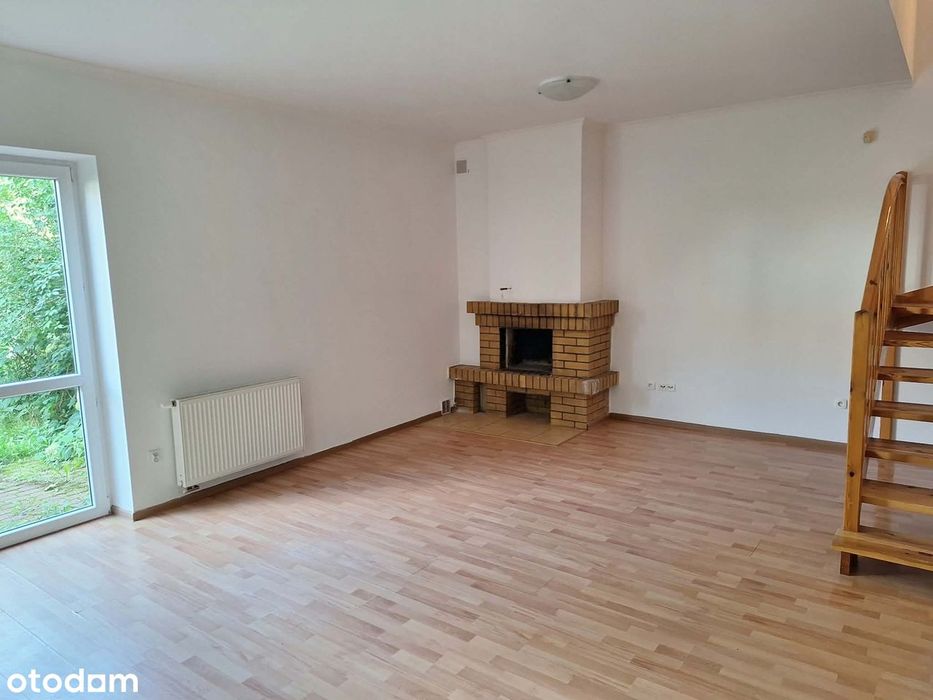 Dom – Czarny Las - Widok 3