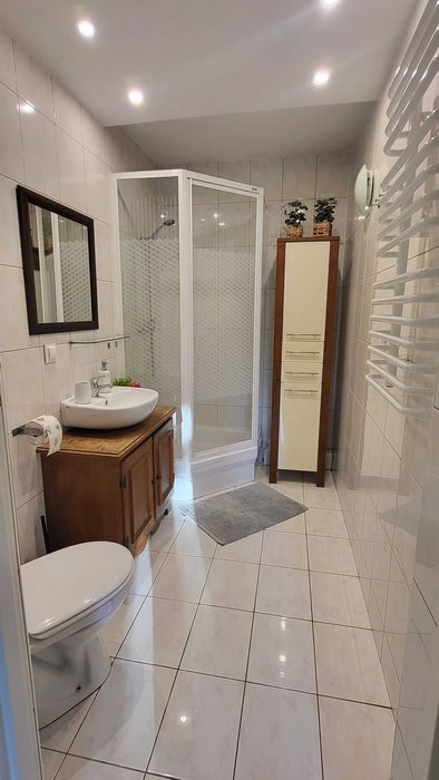 FERIE! Zieleniec!  DOM z prywatnym LASEM na wyłączność