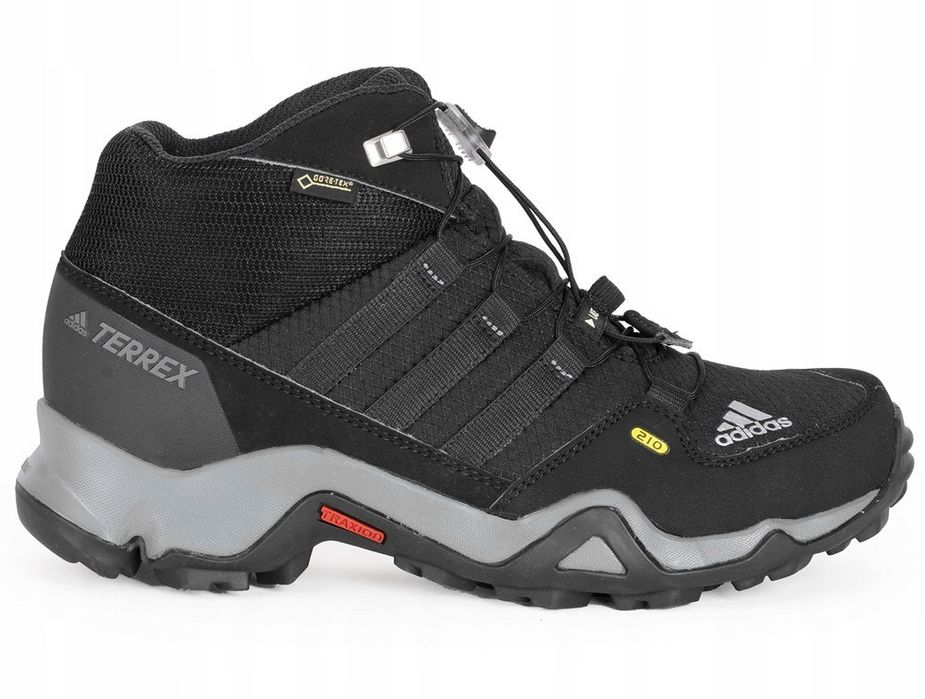 Buty Adidas Terrex Mid Gtx K 1952 Gore-Tex 31