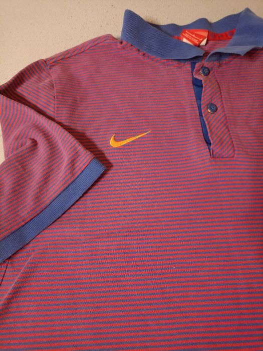 Koszulka męska Nike rozmiar L