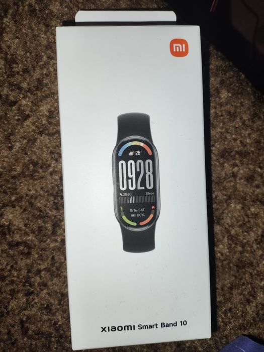 Xiami bend 10 часи
