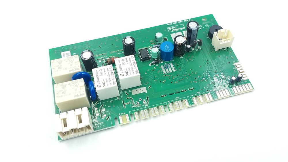 Moduł sterujący zmywarki Whirlpool ADG 7633 FD A++