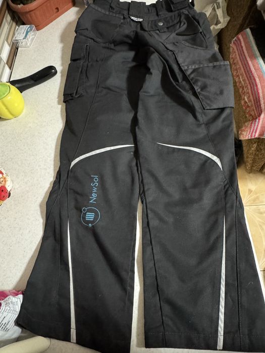 Робочі штани Engelbert Strauss ORIGINAL FLEXBELT — нові, оригінал