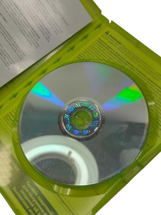 Gra Forza Horizon XBOX 360 Polska wersja
